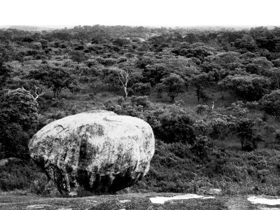 Photographie : S. M. Roche