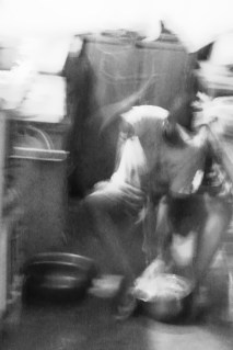 Photographie : S. M. Roche