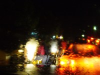 taxis de nuit à Yaoundé