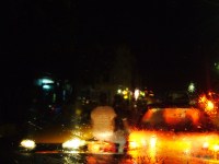 taxis de nuit à Yaoundé 5