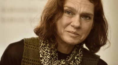 Asli Erdogan