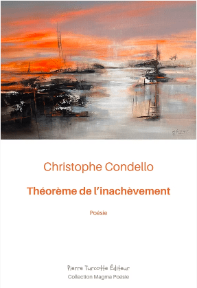 Couverture de Théorème de l'inachèvement